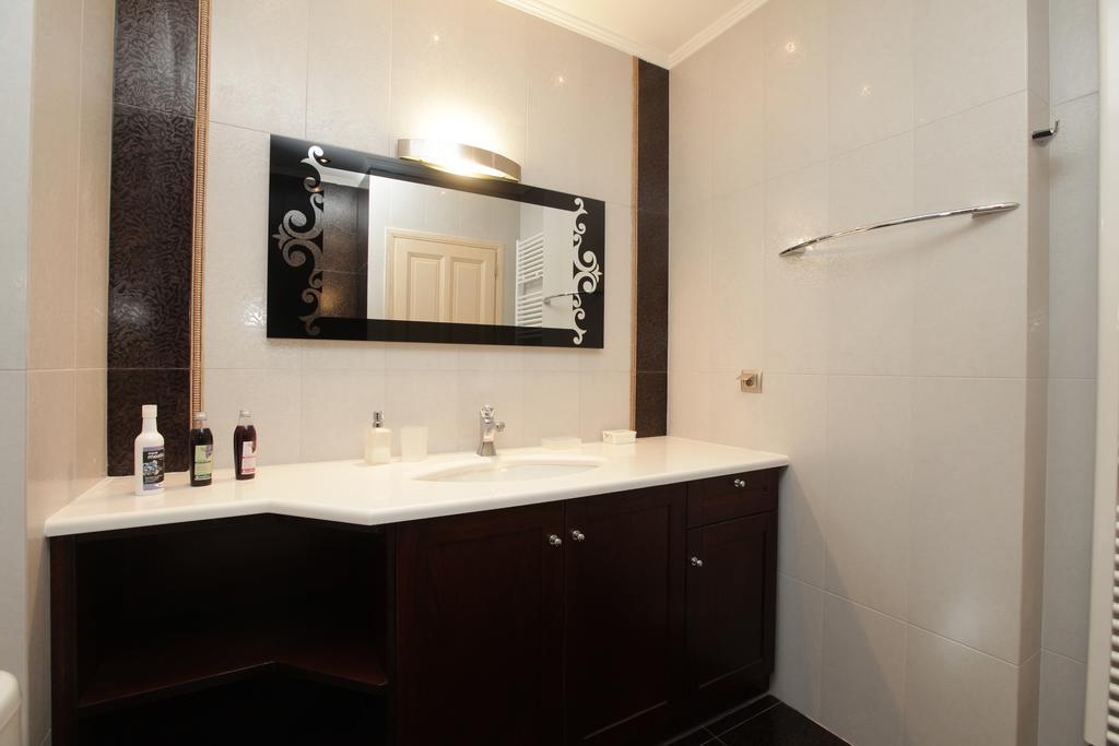 Avgerinos Hotel Kampochora  Pokój zdjęcie