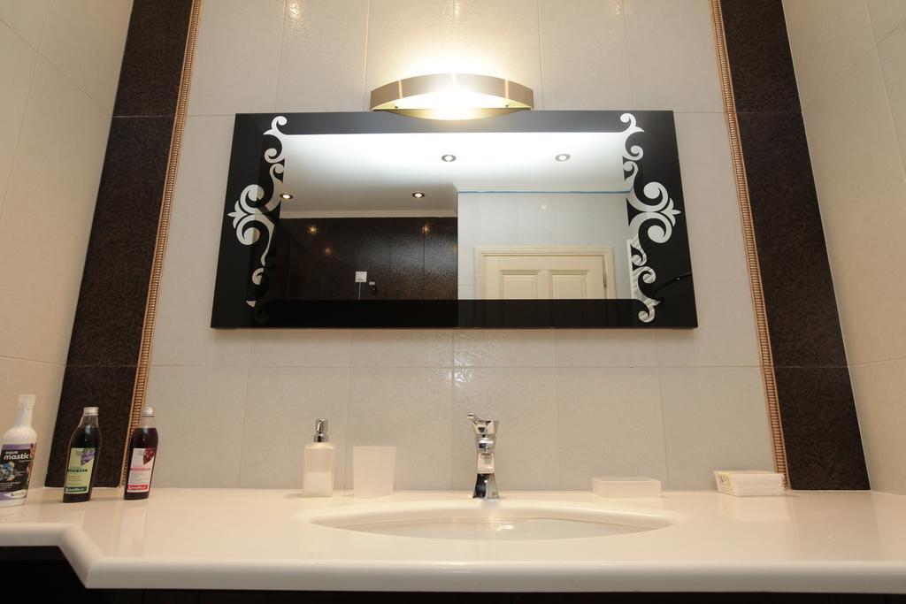 Avgerinos Hotel Kampochora  Pokój zdjęcie