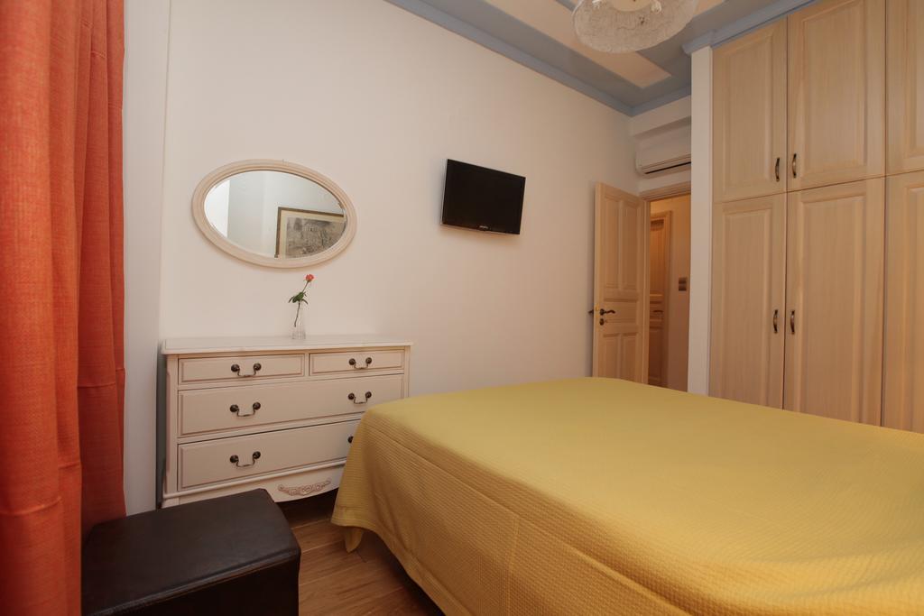 Avgerinos Hotel Kampochora  Pokój zdjęcie