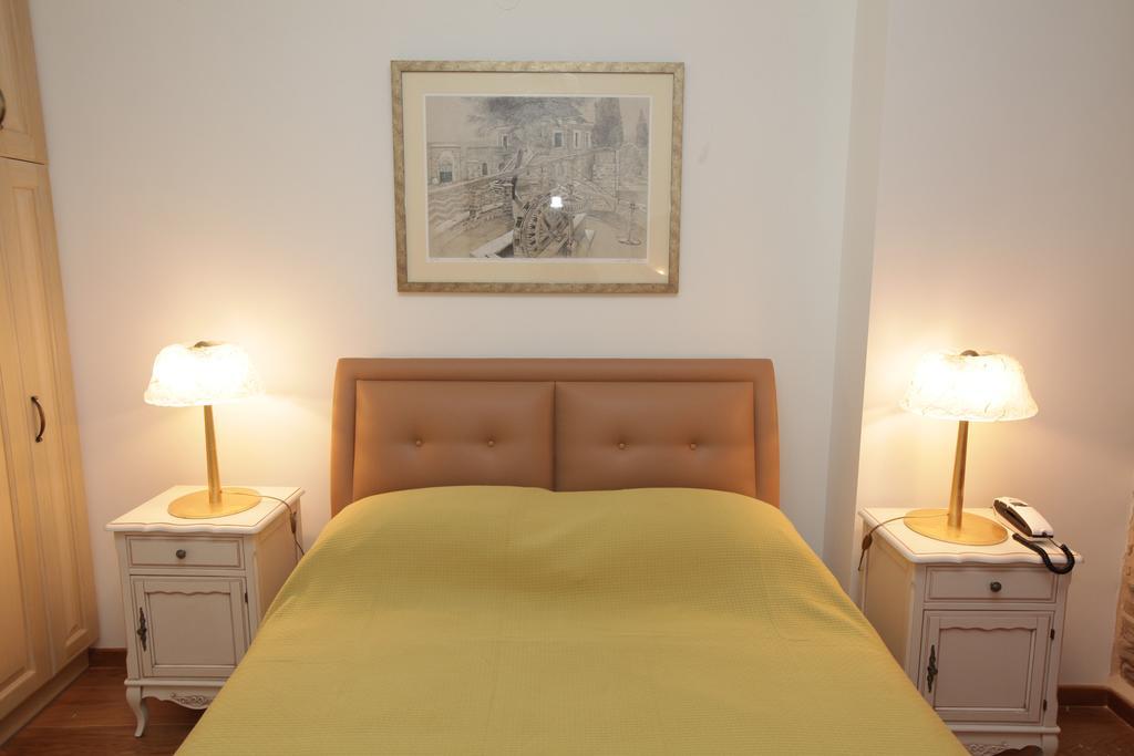 Avgerinos Hotel Kampochora  Pokój zdjęcie