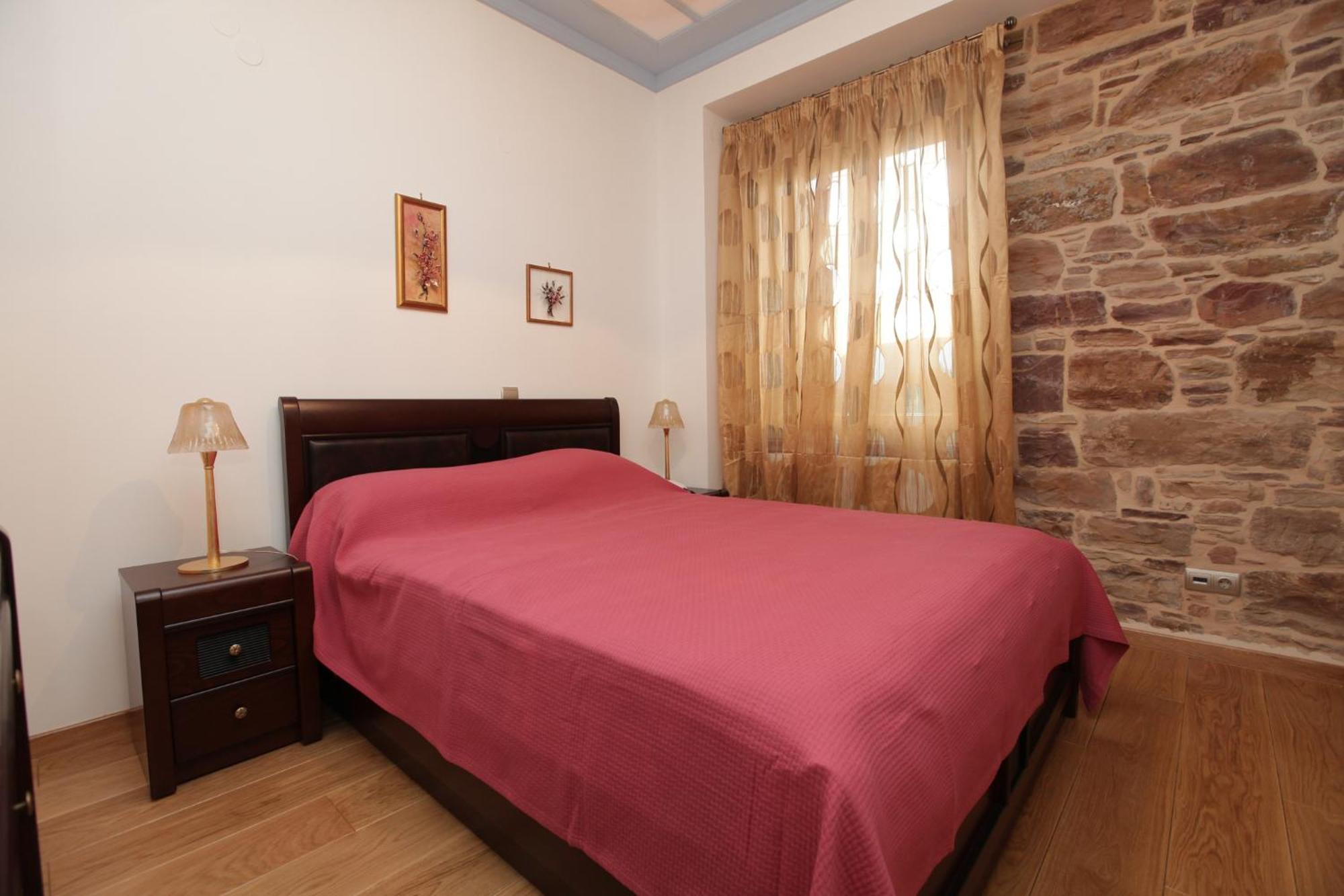 Avgerinos Hotel Kampochora  Zewnętrze zdjęcie