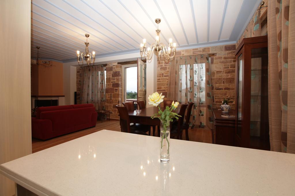 Avgerinos Hotel Kampochora  Pokój zdjęcie