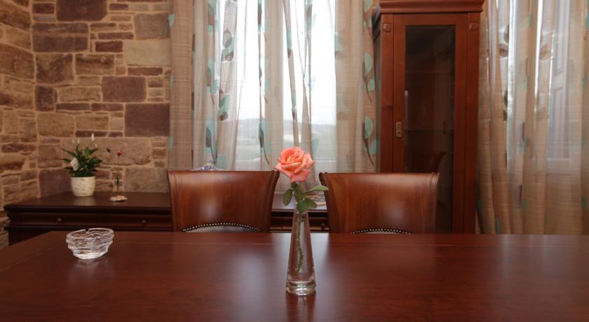 Avgerinos Hotel Kampochora  Pokój zdjęcie