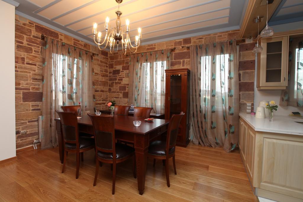 Avgerinos Hotel Kampochora  Pokój zdjęcie