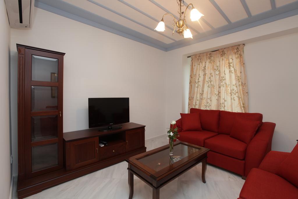 Avgerinos Hotel Kampochora  Pokój zdjęcie
