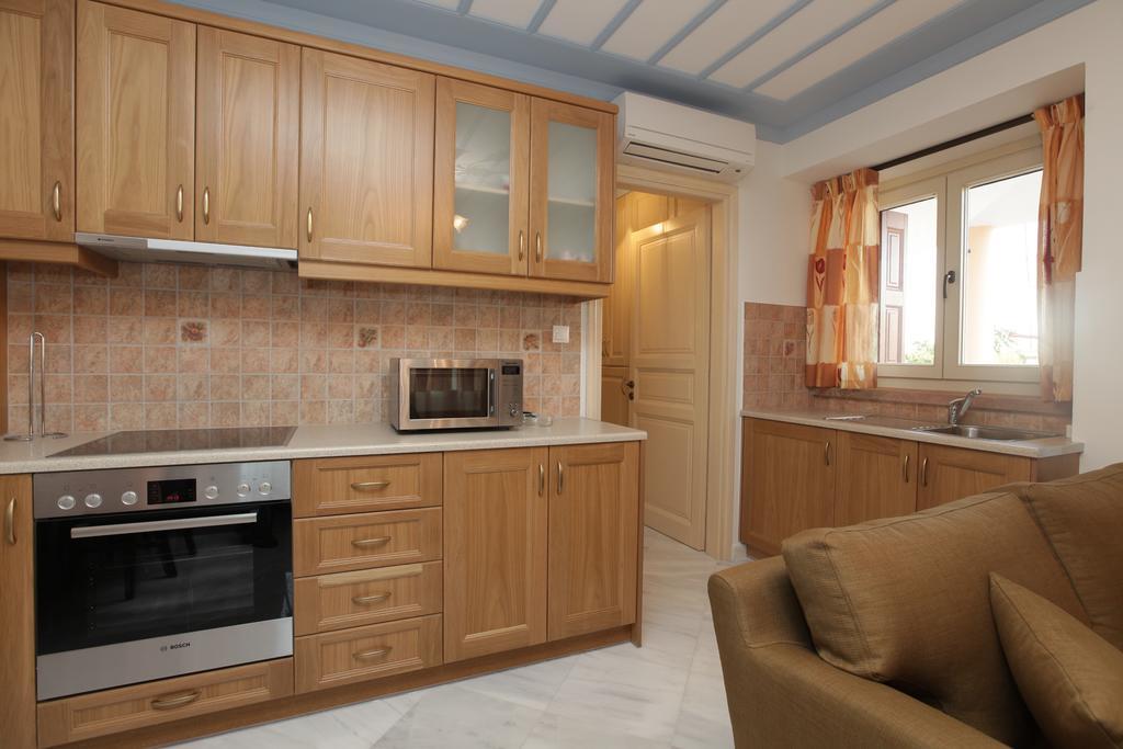 Avgerinos Hotel Kampochora  Pokój zdjęcie
