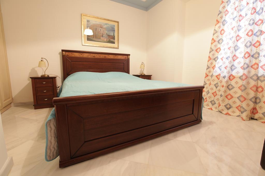 Avgerinos Hotel Kampochora  Pokój zdjęcie