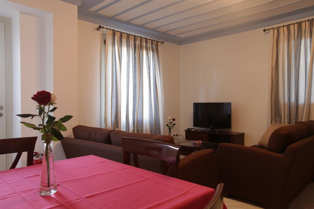 Avgerinos Hotel Kampochora  Pokój zdjęcie