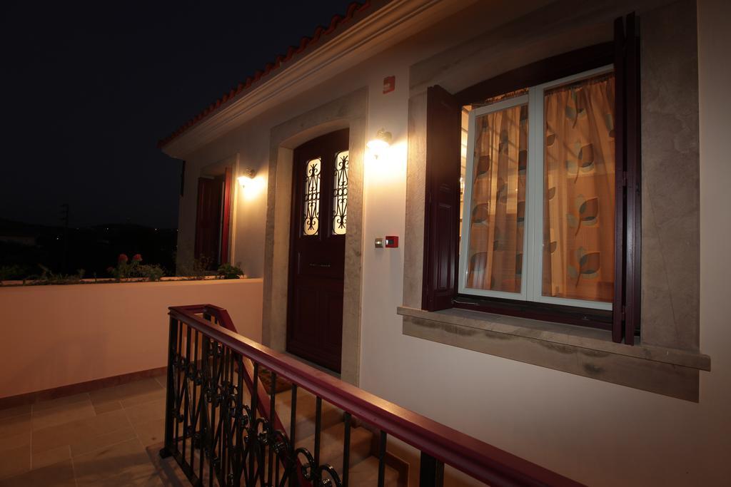 Avgerinos Hotel Kampochora  Pokój zdjęcie