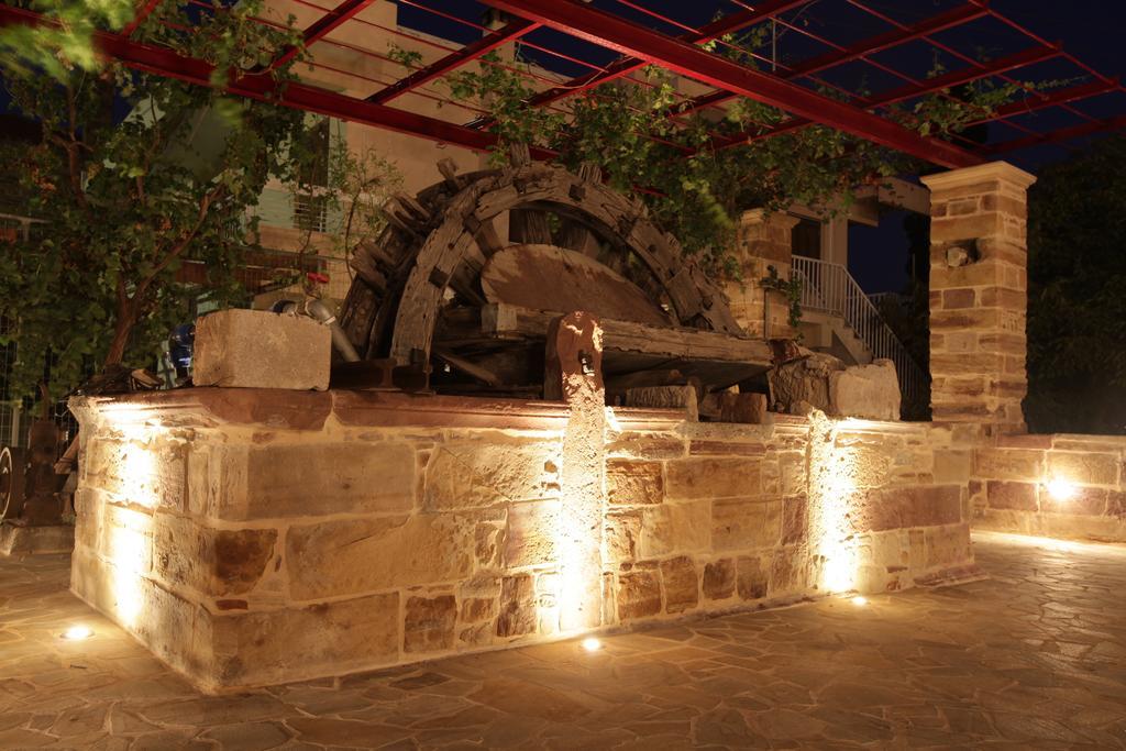 Avgerinos Hotel Kampochora  Pokój zdjęcie
