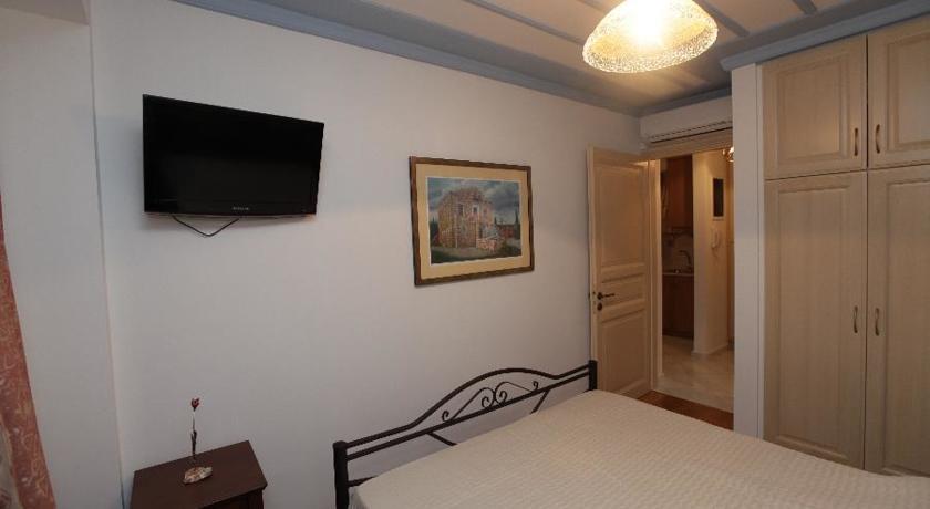 Avgerinos Hotel Kampochora  Pokój zdjęcie