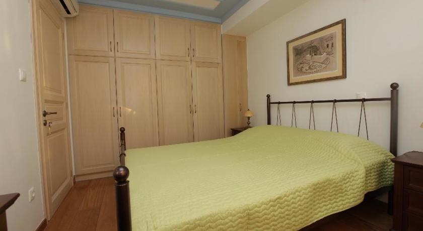 Avgerinos Hotel Kampochora  Pokój zdjęcie