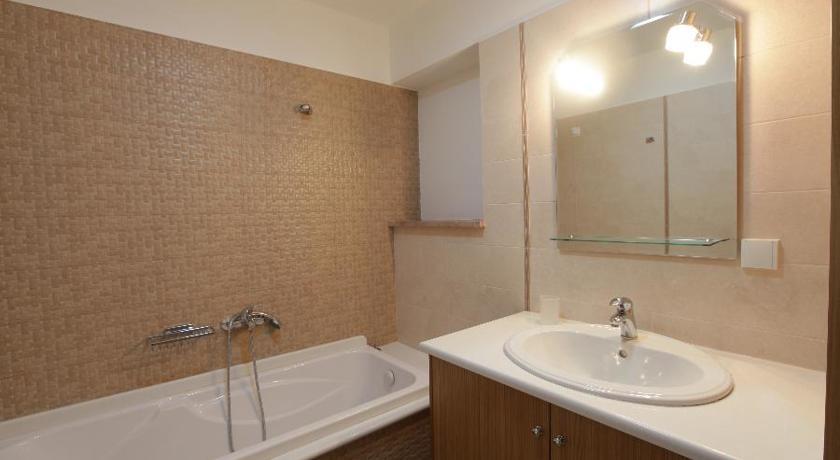 Avgerinos Hotel Kampochora  Pokój zdjęcie